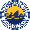 Ulaanbaatar City logo