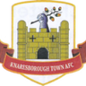 Knaresborough Town logo