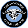 Delaware FC logo