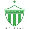 Antigua GFC logo