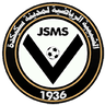 JSM Skikda logo