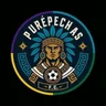 H2O Purepechas logo