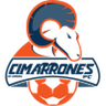 Cimarrones de Sonora II logo