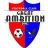 Great Ambitions logo