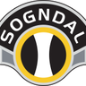 Sogndal U19 logo