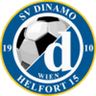 Dinamo Helfort logo
