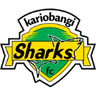 Kariobangi Sharks logo