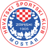 Zrinjski logo
