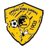 Orfeas Xanthi logo
