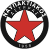 Nafpaktiakos logo