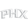 PHX Heat logo
