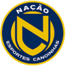 Nação U20 logo