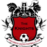 Pinchbeck United logo