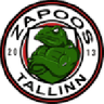 Tallinna FC Zapoos logo