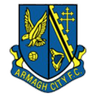 Armagh City logo