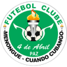 Cuando Cubango logo