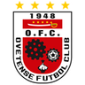 Ovetense FC logo