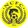 Nairn County logo