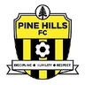 Pine Hills logo