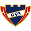 B 93 W