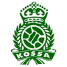 KOSSA logo