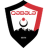 FK Qəbələ II logo