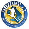 Panthiraikos logo