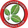 Beckenham Town logo