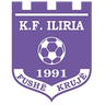 Iliria Fushë-Krujë logo