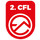Second League