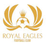 Royal Eagles logo