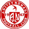 Anstey Nomads logo