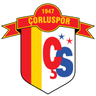 Çorluspor 1947 logo