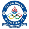Great Olympics logo