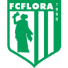 Flora W logo