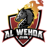 Al Wehda Club logo