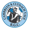 Cambrian & Clydach logo