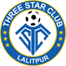 Three Star logo