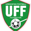 Uzbekistan U18 W