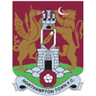 Northampton logo