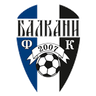 Balkany Zorya logo