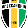 Oleksandria II logo