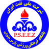 Pars Jonoubi JAM logo