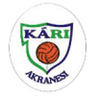 Kári logo