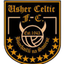 Usher Celtic