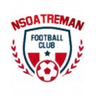 Nsoatreman logo