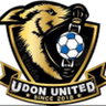 Udon United logo