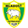 Mladosť Kalša logo