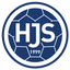 HJS / sininen