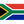 South Africa W